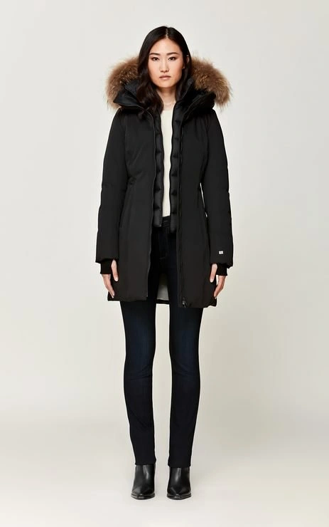 Soia & Kyo Winter jacket for sale - XS - photo 3