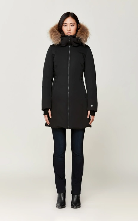 Soia & Kyo Winter jacket for sale - XS - photo 4