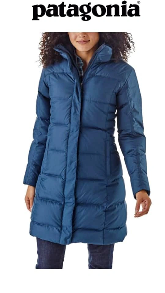 Patagonia Winter jacket for sale - size XS - photo 3
