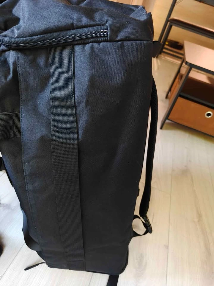 3 in 1 Travel Duffle Bag Backpack 50L - photo 5