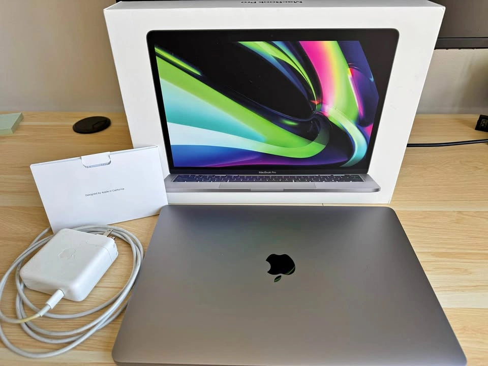 Apple MacBook Pro M1 13-inch 2020