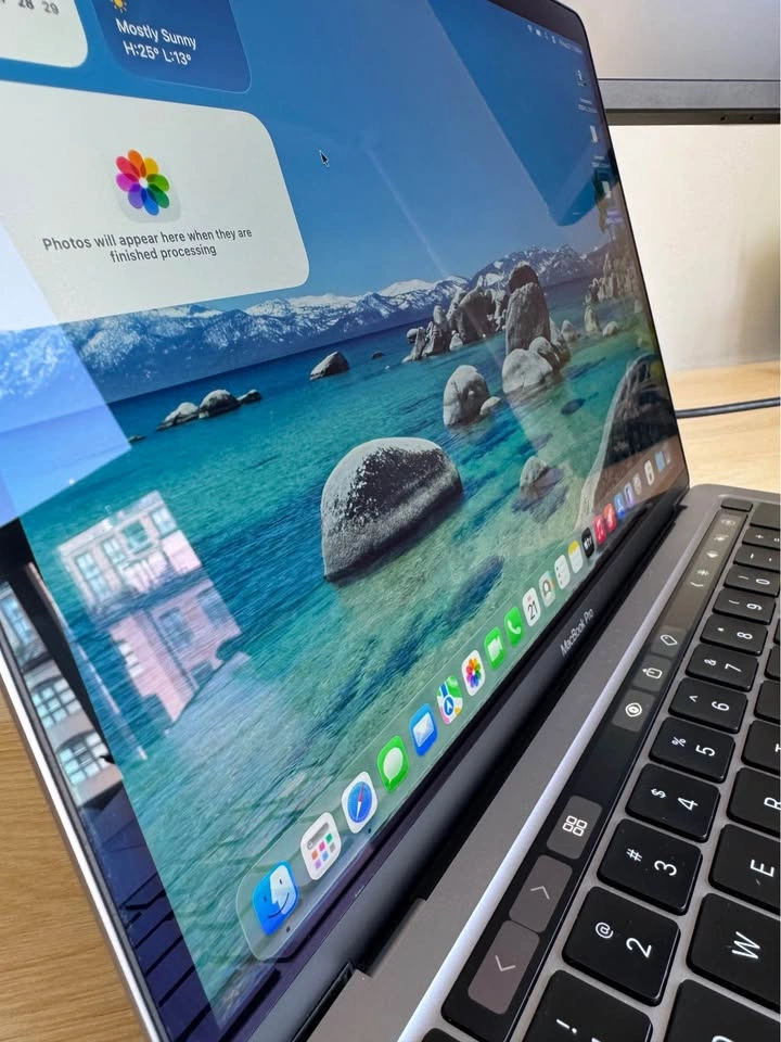 Apple MacBook Pro M1 13-inch 2020 - photo 5