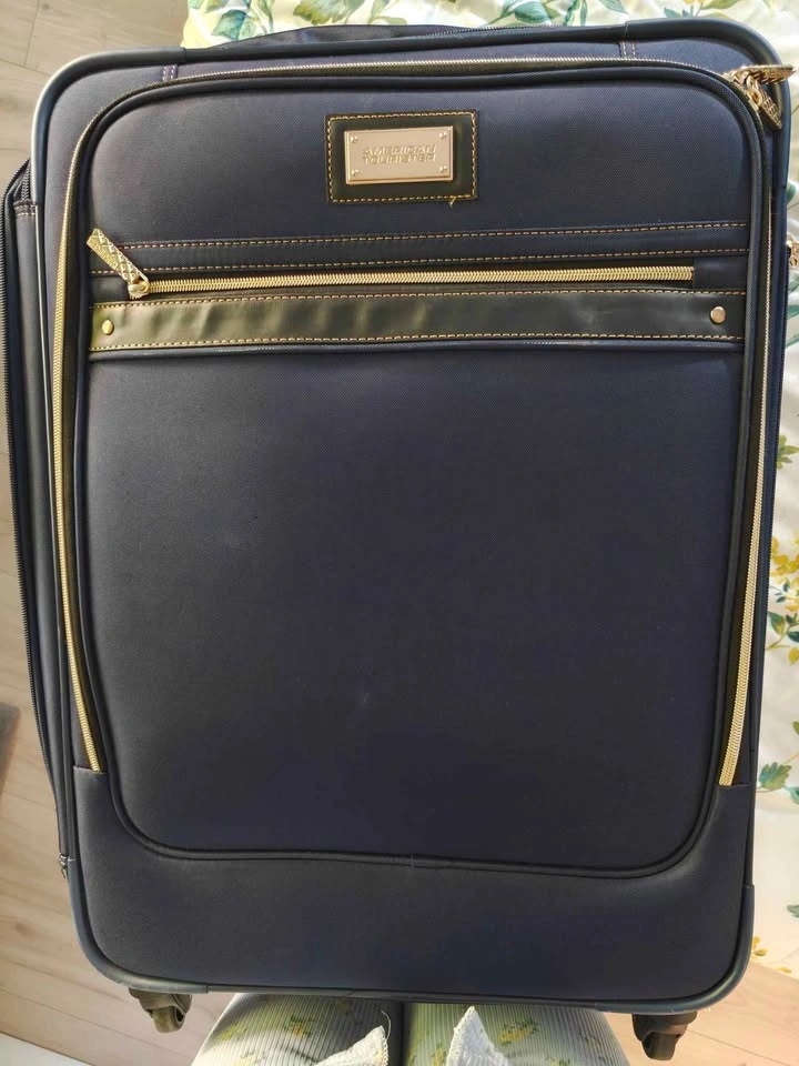 American Tourister Spinner Suitcase 19.5inch - photo 2