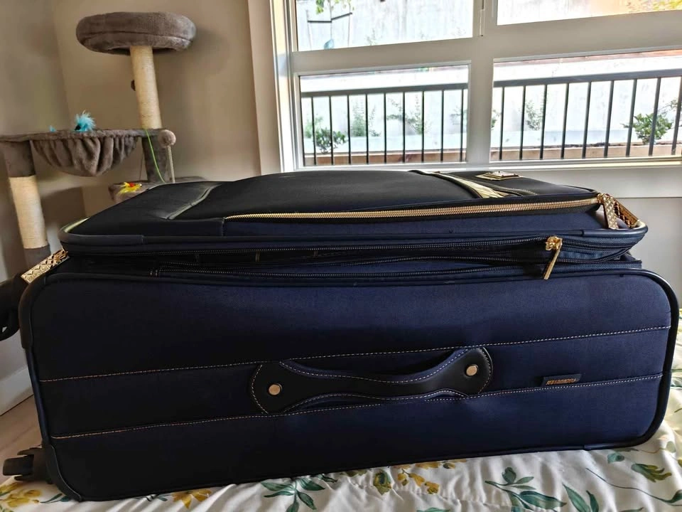 American Tourister Spinner Suitcase 19.5inch - photo 4