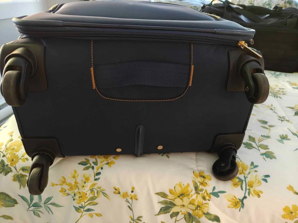 American Tourister Spinner Suitcase 19.5inch - photo 5