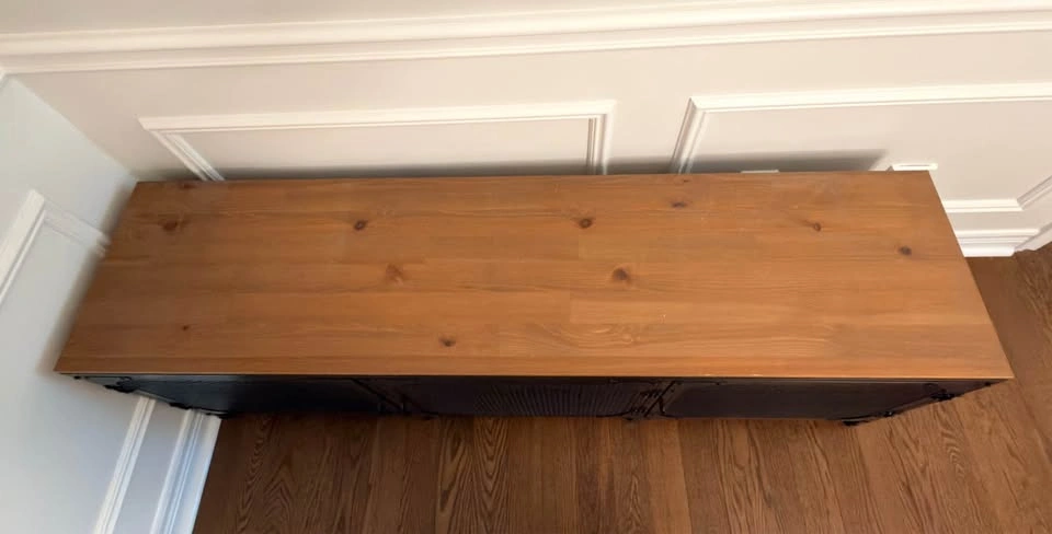 IKEA FJÄLLBO TV bench - photo 2