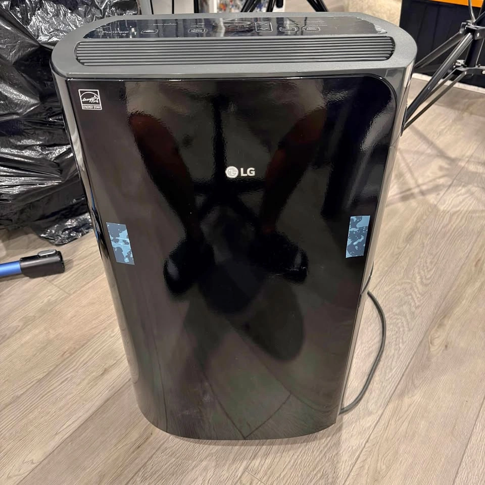LG UD701KOG3 Dehumidifier