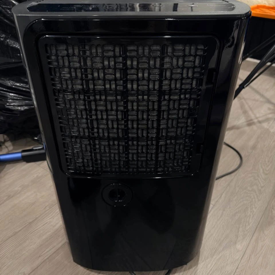 LG UD701KOG3 Dehumidifier - photo 4