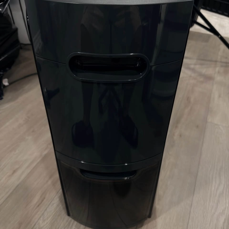 LG UD701KOG3 Dehumidifier - photo 5