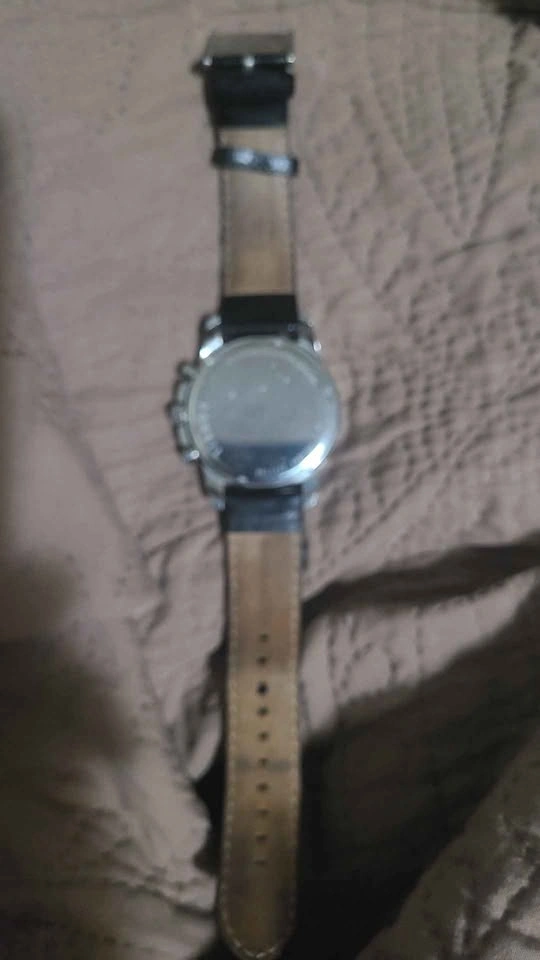 Fossil fs4545 - photo 2