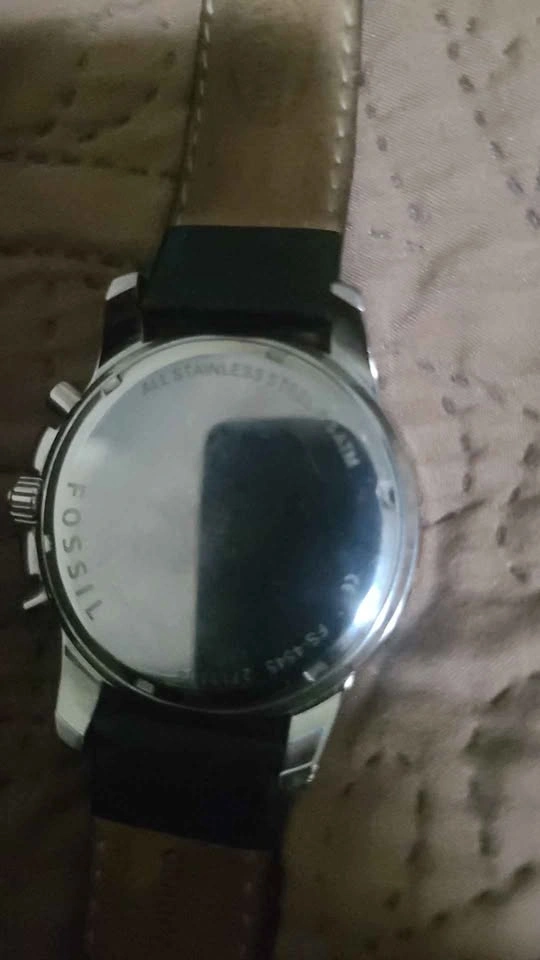 Fossil fs4545 - photo 3