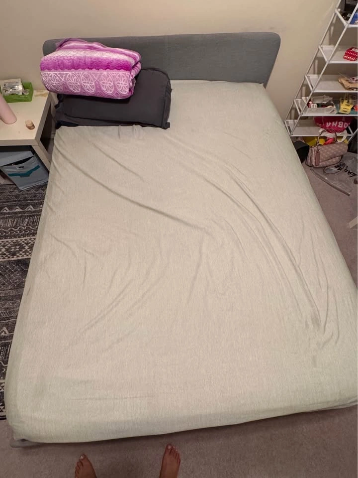 Bed frame - photo 2