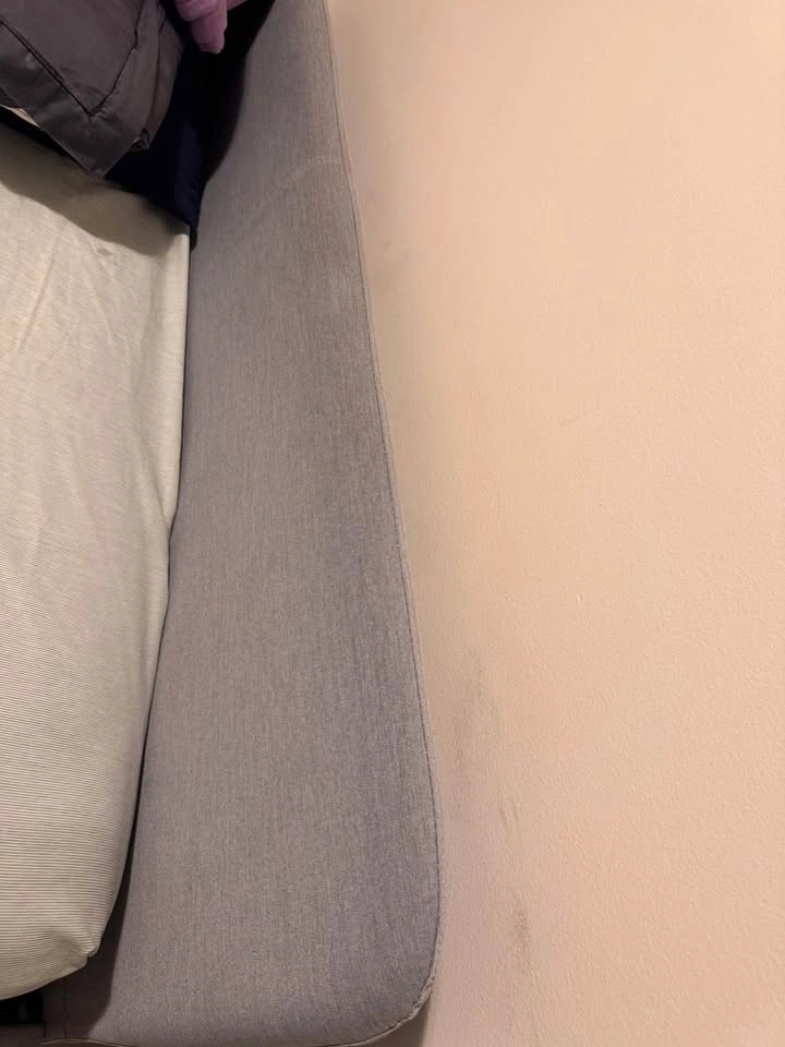 Bed frame - photo 3