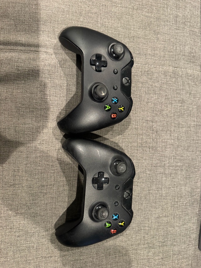Microsoft Xbox Wireless Controller