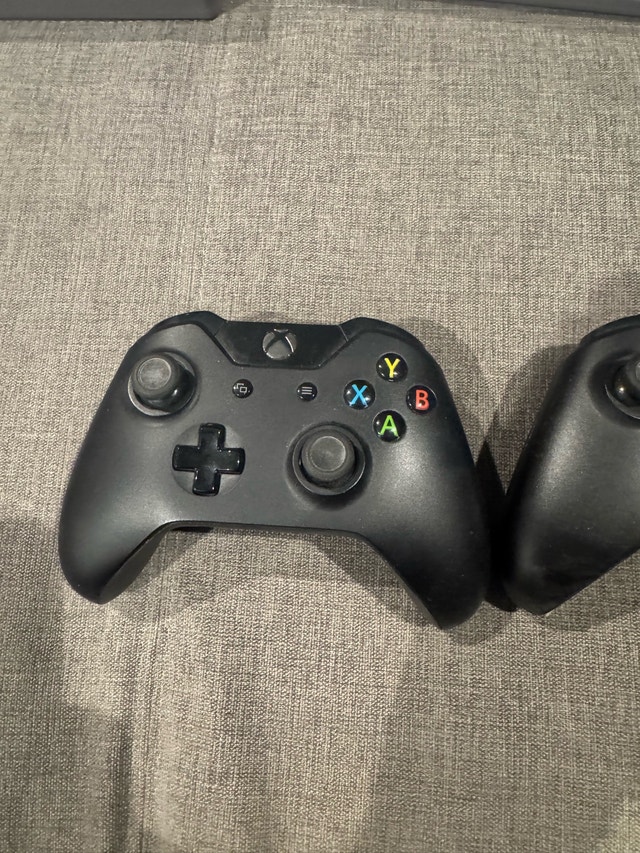 Microsoft Xbox Wireless Controller - photo 2