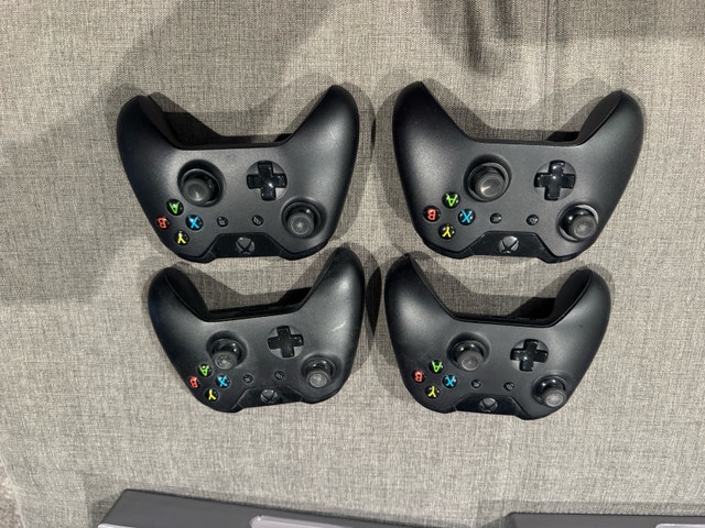 Microsoft Xbox Wireless Controller - photo 4