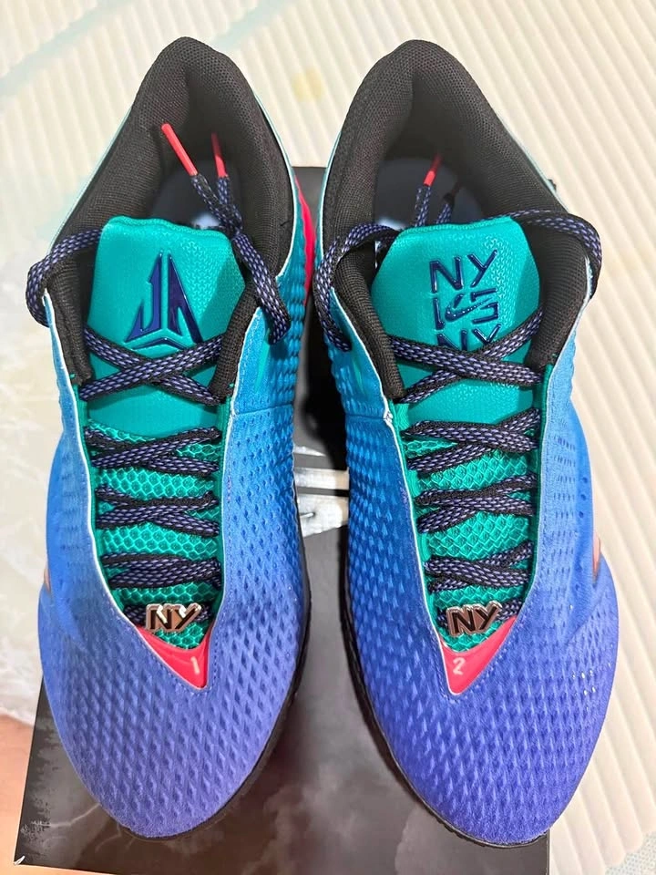 Nike Ja 4 'NY vs NY'