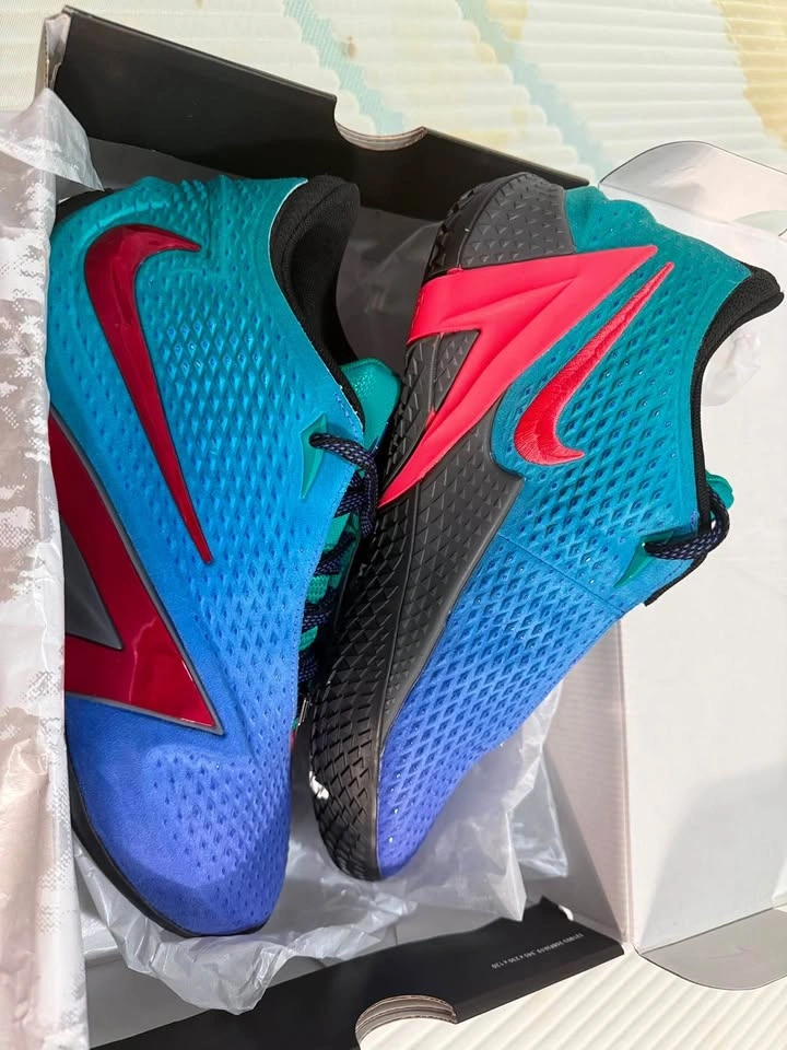 Nike Ja 4 'NY vs NY' - photo 3