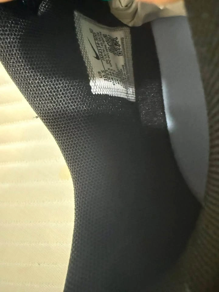 Nike Ja 4 'NY vs NY' - photo 4