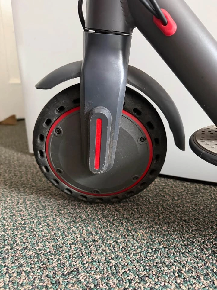 Ladped Electric Scooter - photo 3