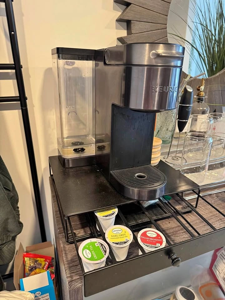Keurig Smart Coffee Maker