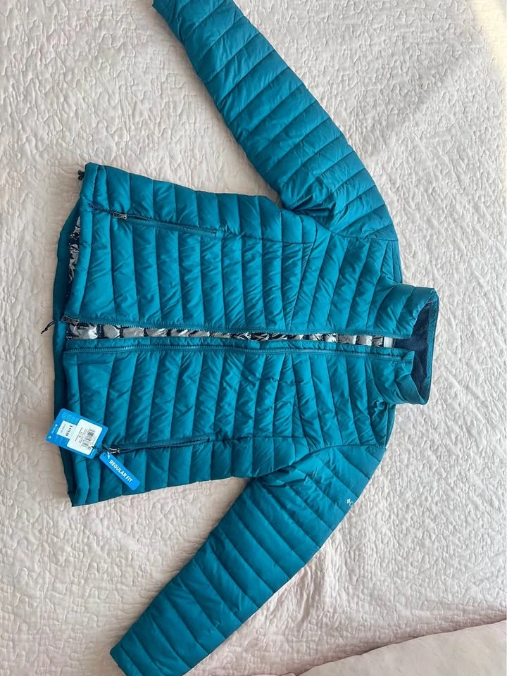 Columbia Women’s Omni-Heat Jacket — Brand New