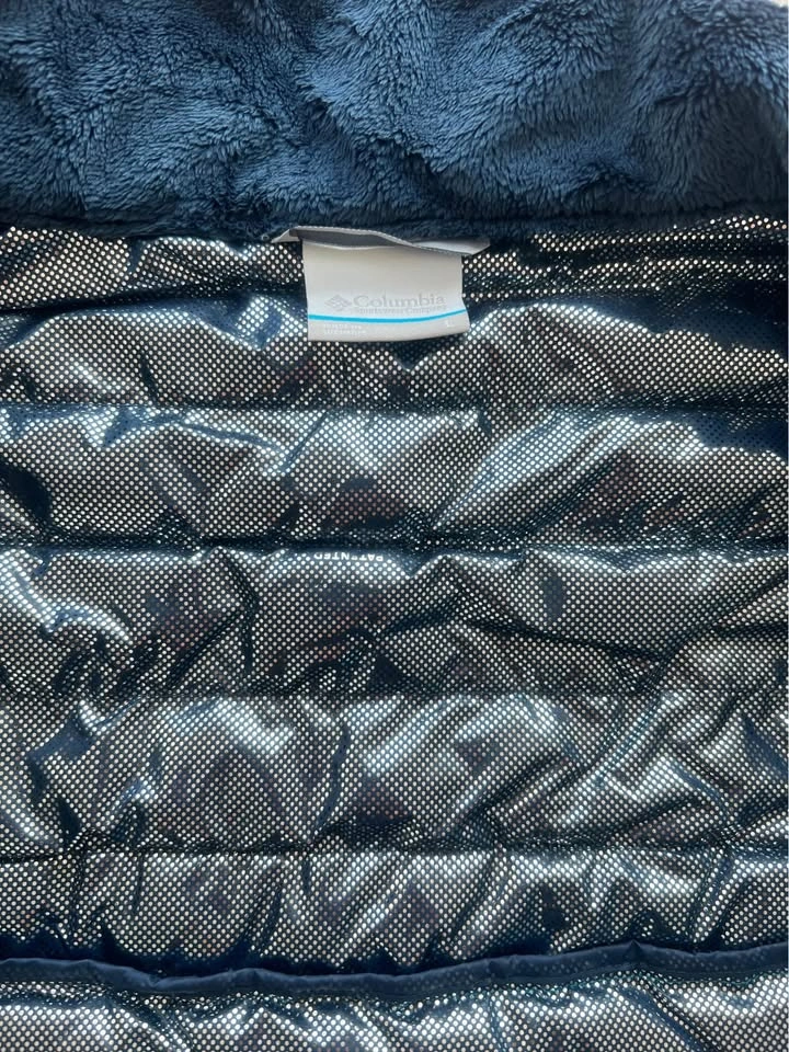 Columbia Women’s Omni-Heat Jacket — Brand New - photo 4