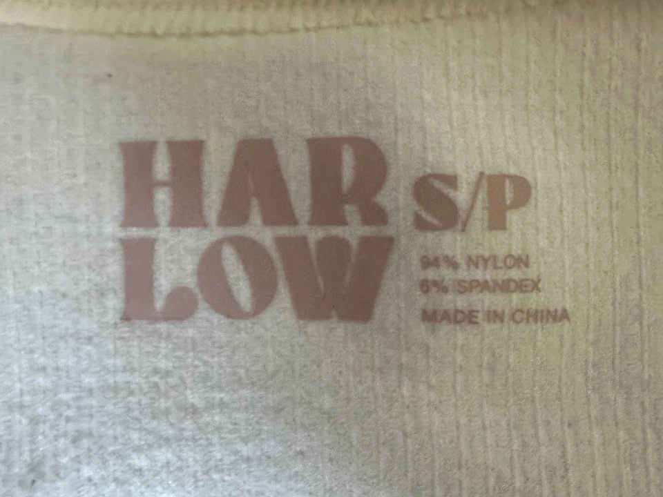 Boathouse Harlow Ribbed Scoop Neck Tees - photo 2
