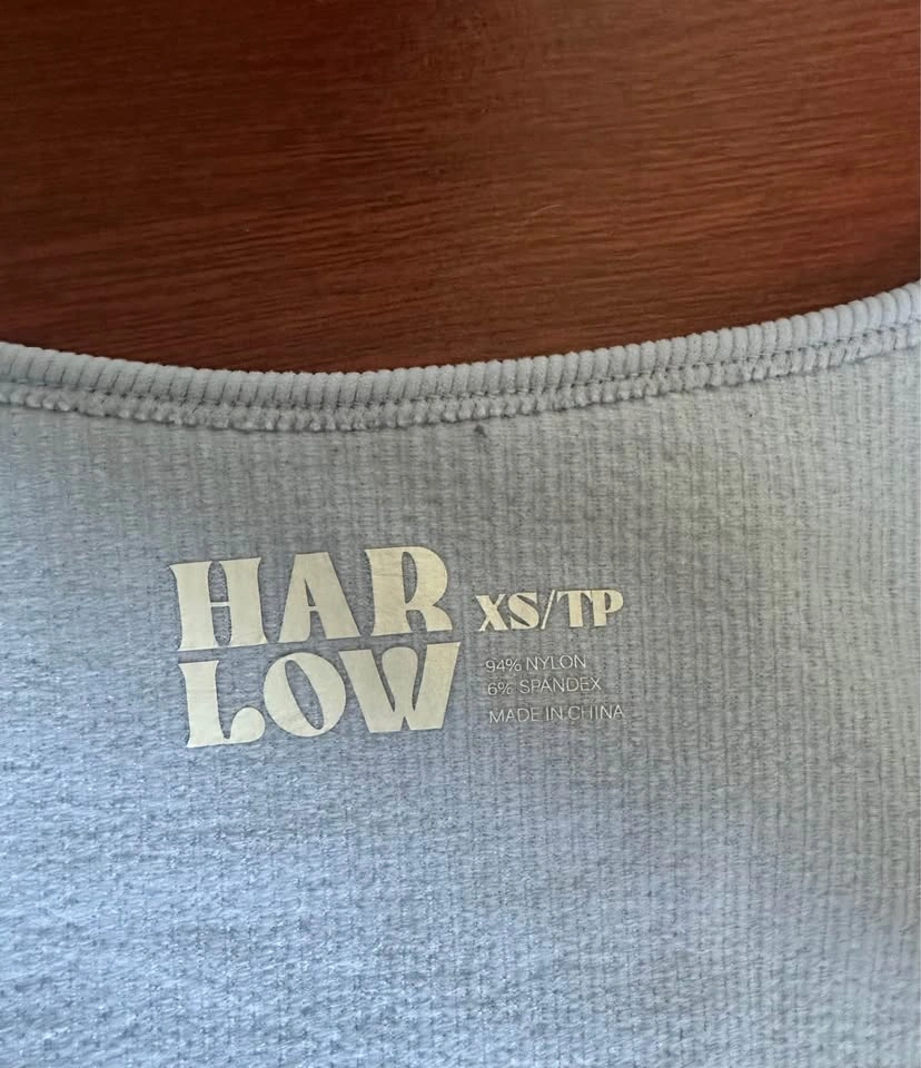 Boathouse Harlow Ribbed Scoop Neck Tees - photo 3