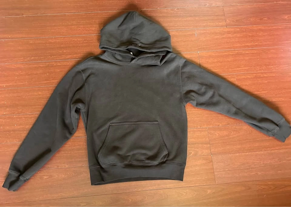 Aritzia Sweatfleece Perfect Hoodie