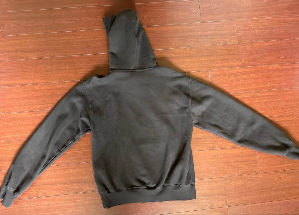 Aritzia Sweatfleece Perfect Hoodie - photo 3