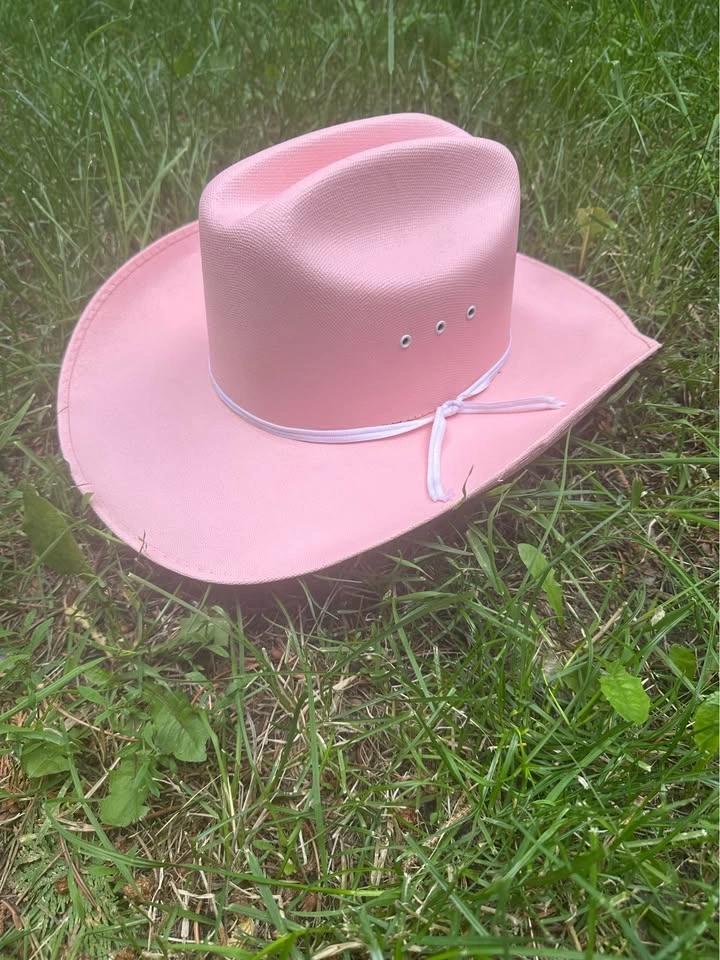 Cowboy hats - photo 5