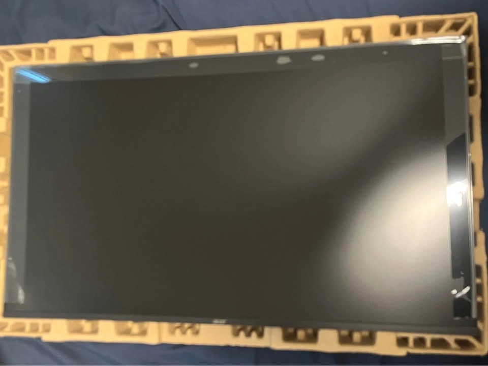 Acer 27-inch monitor - photo 4