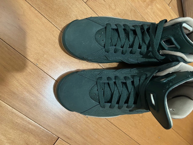 Nike Air Jordan 7 - photo 3