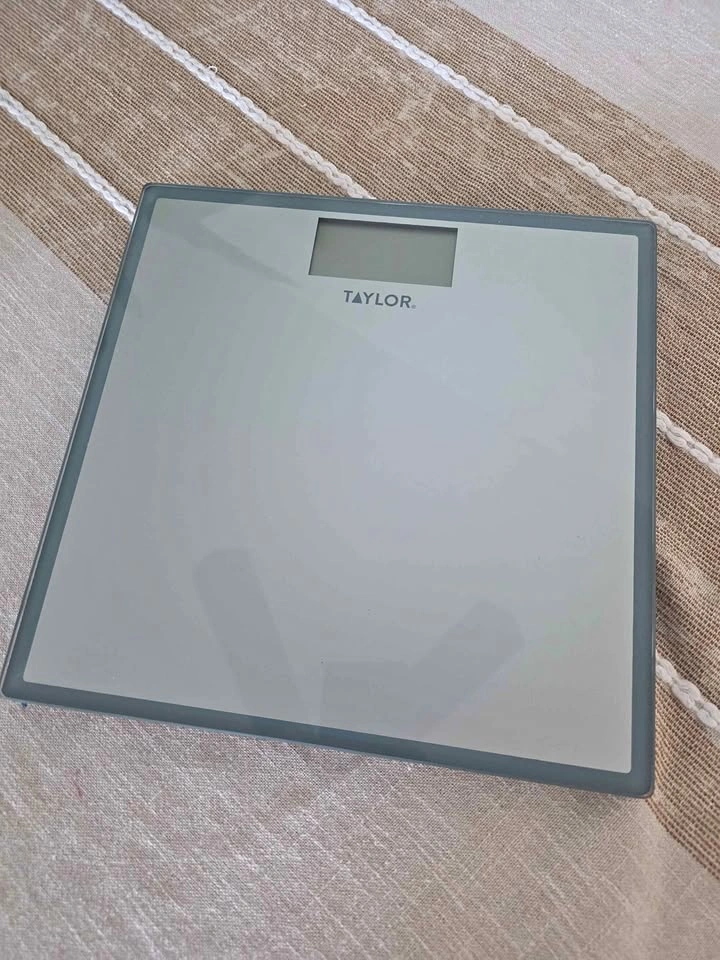 Scale Taylor