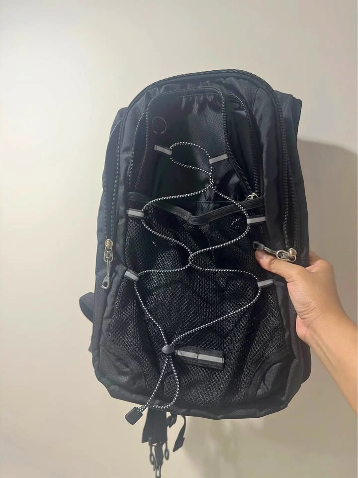 Hiking Backpack