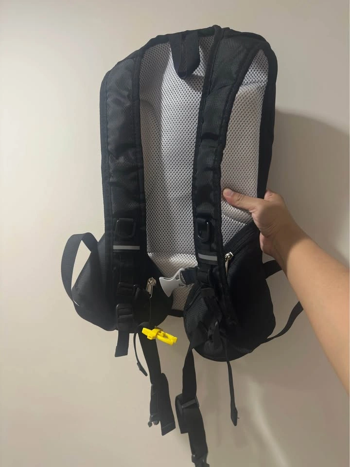 Hiking Backpack - photo 2