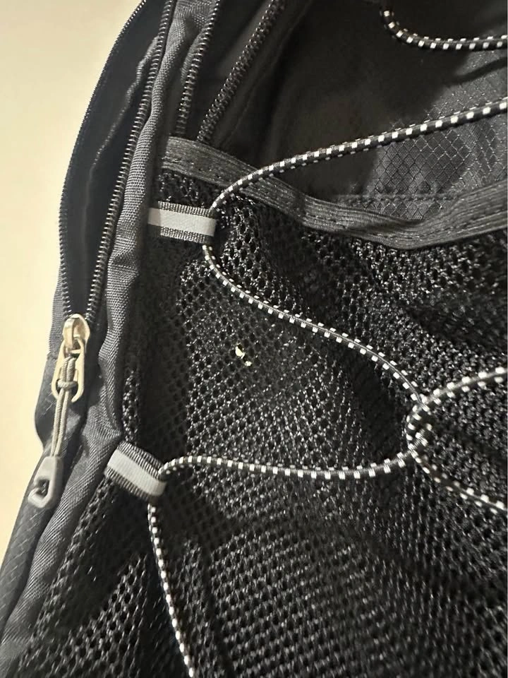 Hiking Backpack - photo 3