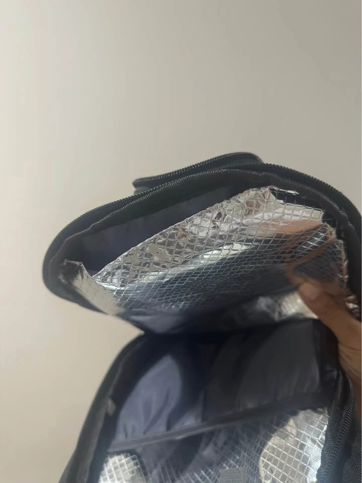 Hiking Backpack - photo 4