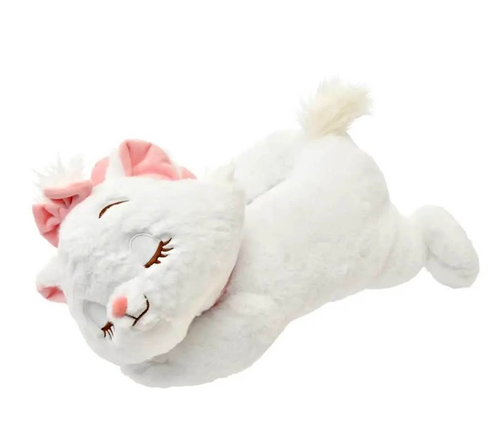 BNWT Disney Aristocats Marie Tissue Box Cover 2023