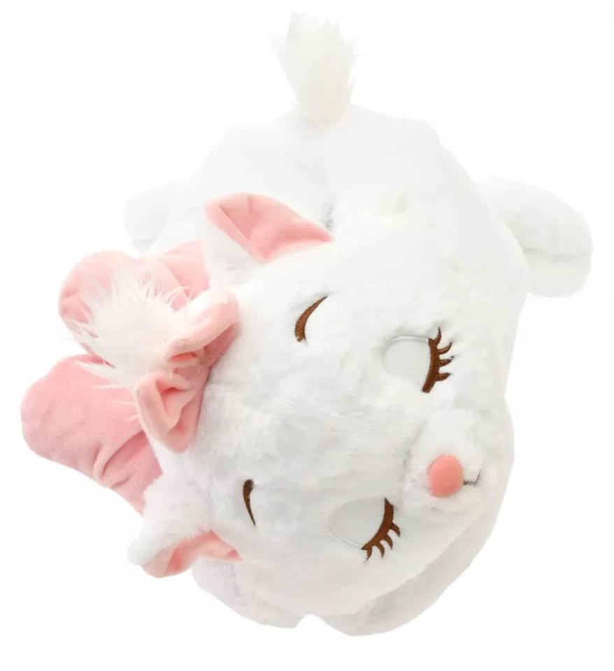 BNWT Disney Aristocats Marie Tissue Box Cover 2023 - photo 2