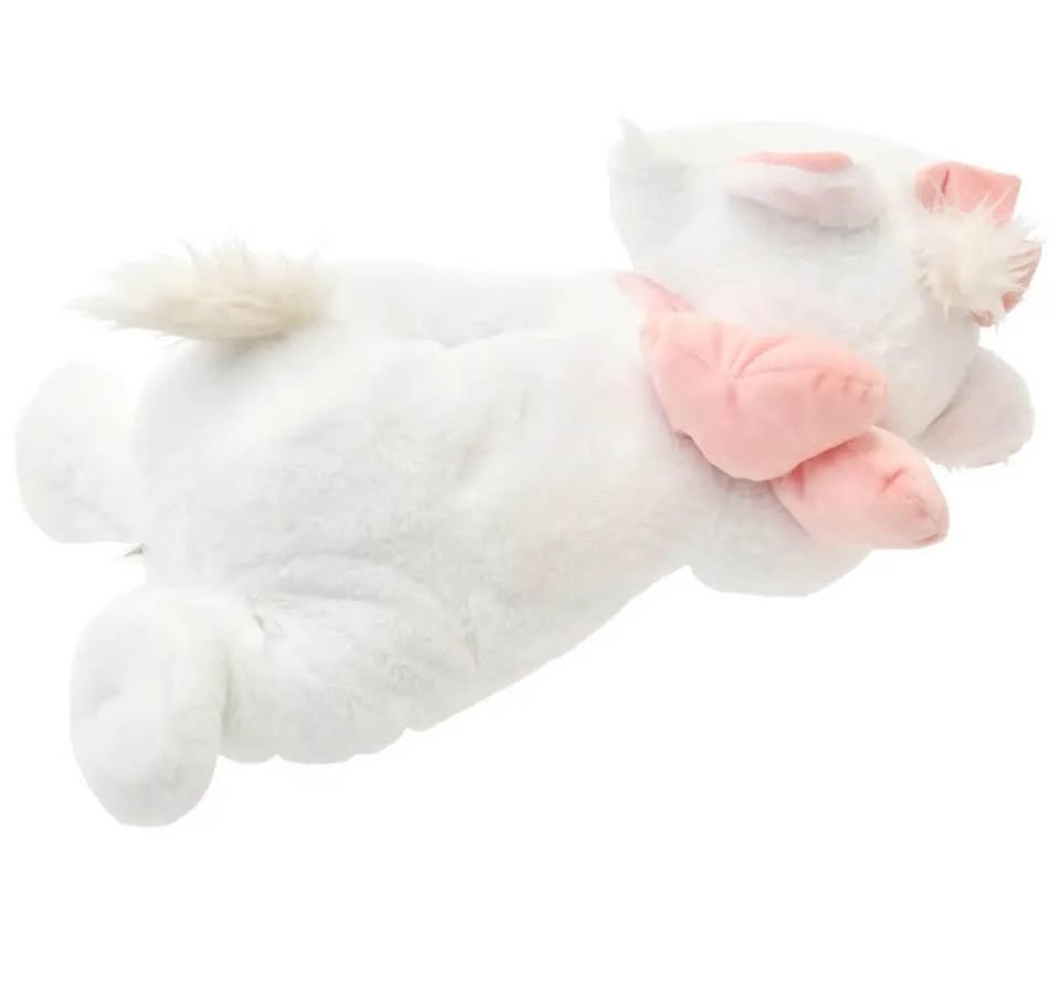 BNWT Disney Aristocats Marie Tissue Box Cover 2023 - photo 3