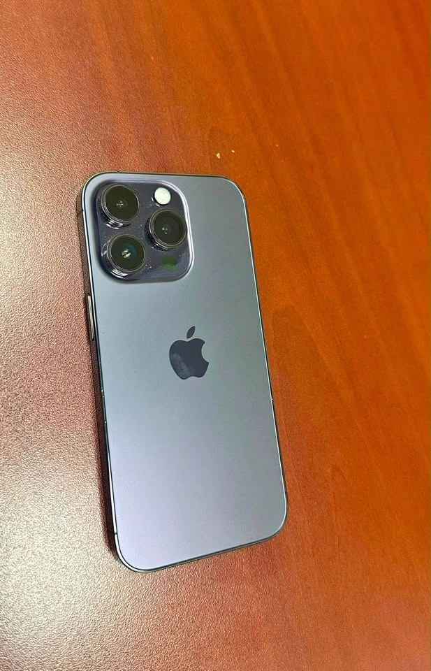 Apple iPhone 14 Pro