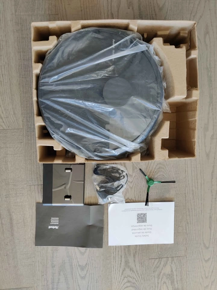 iRobot Roomba 104 Vac Robot - photo 3