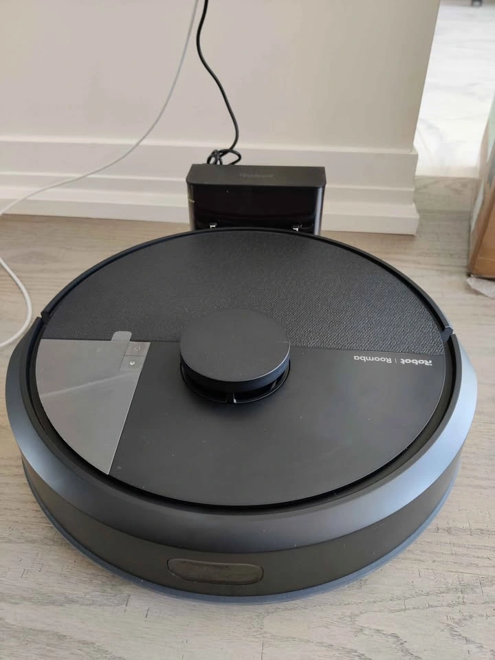 iRobot Roomba 104 Vac Robot - photo 4