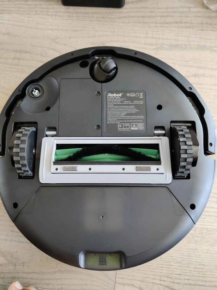 iRobot Roomba 104 Vac Robot - photo 5