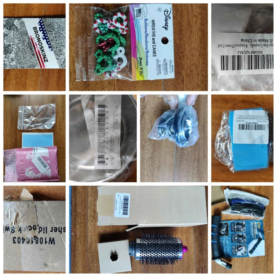 Miscellaneous Household and Tech Goods Lot - photo 2
