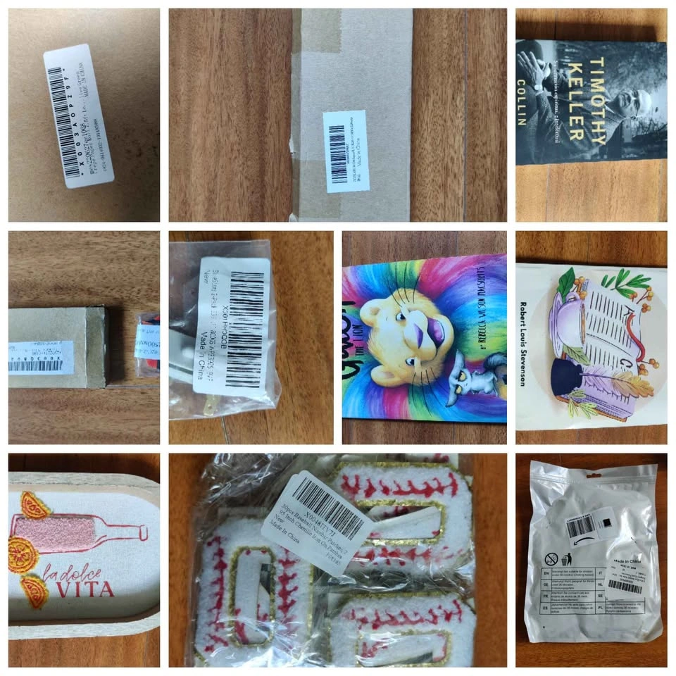 Miscellaneous Household and Tech Goods Lot - photo 3