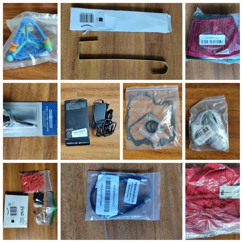 Miscellaneous Household and Tech Goods Lot - photo 4