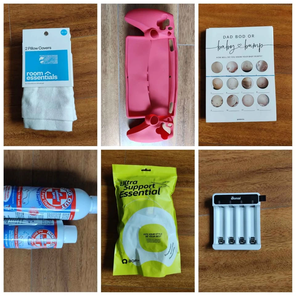 Miscellaneous Household and Tech Goods Lot - photo 5